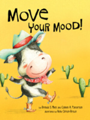 cover image of Move Your Mood!